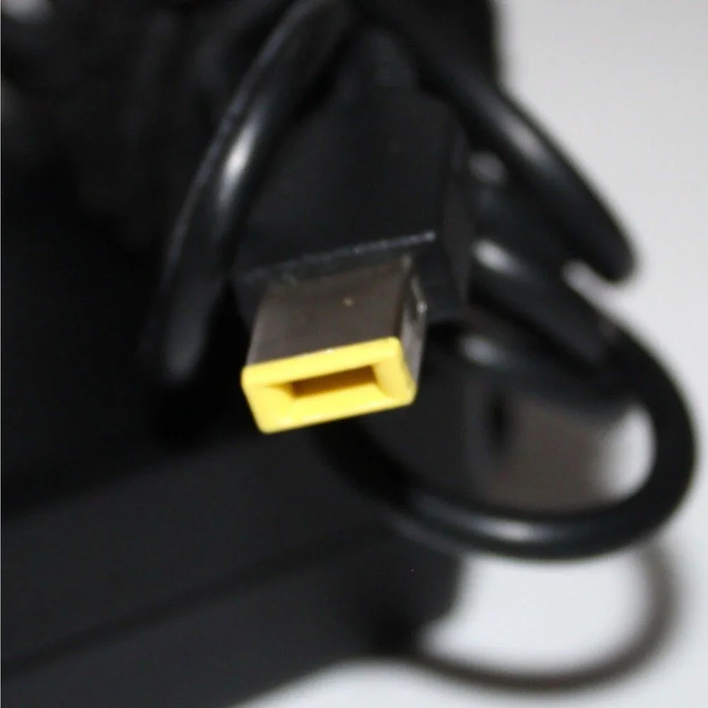 Genuine Lenovo Charger Adapter 135W Slim Tip ADL135NDC2A